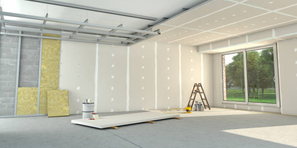 Best Spray Foam Insulation in Woodlawn, VA