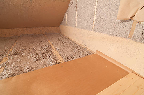 Best Spray Foam Insulation in Woodlawn, VA
