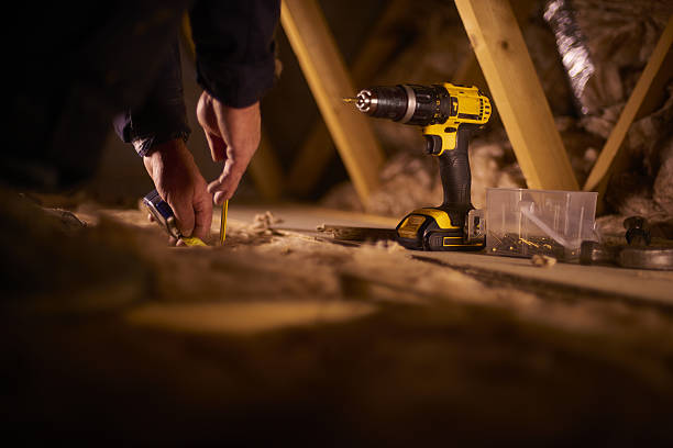 Best Insulation Maintenance and Repair in Woodlawn, VA